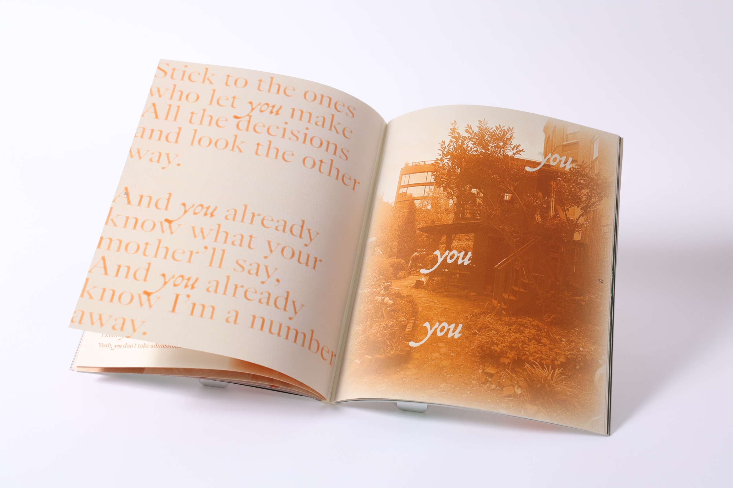 FlowState interior spread